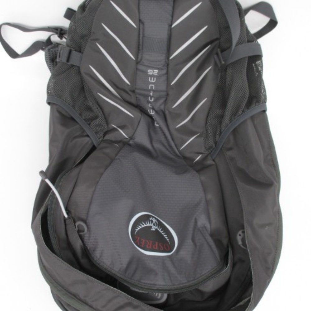 Osprey Momentum 26 Backpack Grey